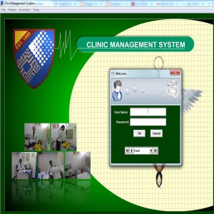 Clinical management system
